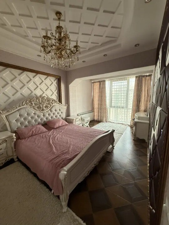 Продается квартира Алматы, Бостандыкский р-н, Жарокова, 137/1 фото 1 Продается квартира Алматы, Бостандыкский р-н, Жарокова, 137/1 фото 1