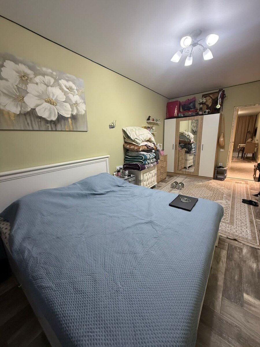 Продается квартира Алматы, Наурызбайский р-н, Мкр Шугыла, 340/39 фото 1 Продается квартира Алматы, Наурызбайский р-н, Мкр Шугыла, 340/39 фото 1