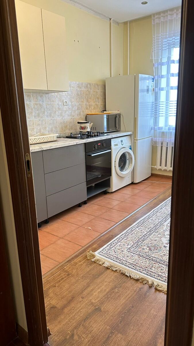 Продается квартира Алматы, Бостандыкский р-н, мкр. Алмагуль, Розыбакиева, 145 фото 1 Продается квартира Алматы, Бостандыкский р-н, мкр. Алмагуль, Розыбакиева, 145 фото 1