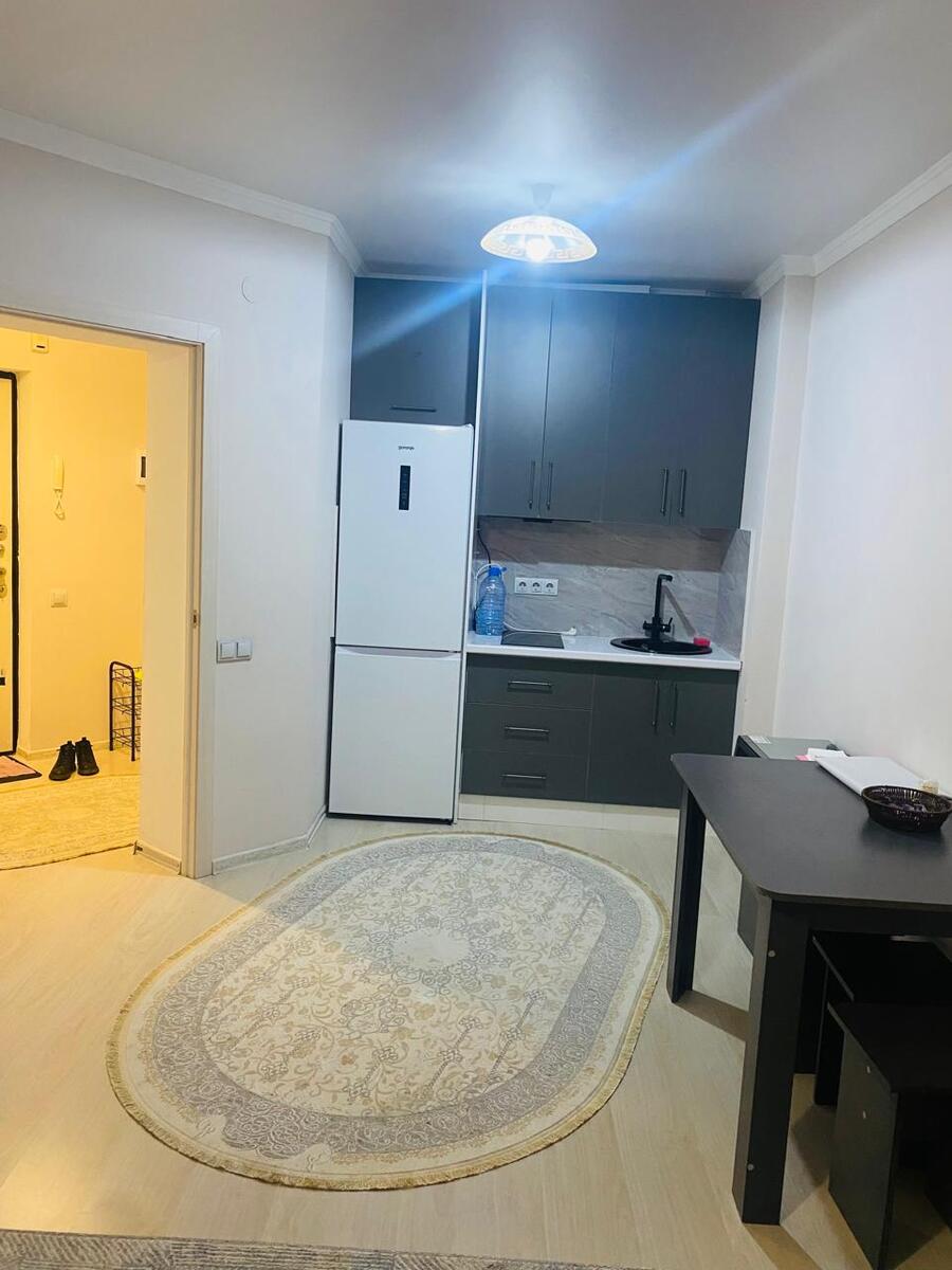 Продается квартира Алматы, Медеуский р-н, Тянь-Шанская, 9г фото 1 Продается квартира Алматы, Медеуский р-н, Тянь-Шанская, 9г фото 1