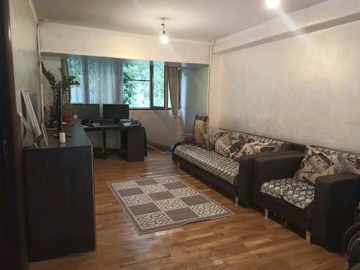 3-��������� �������� � 65 �² � 3/4 ����, 12/16 � ������ ��� - �������� ���� 1