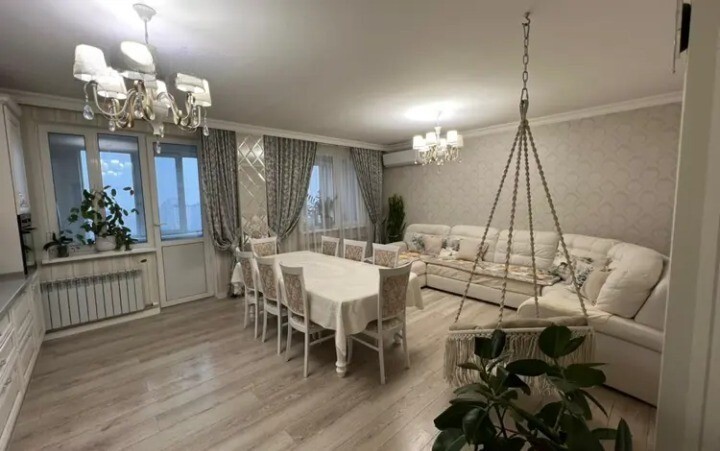 Продается квартира Алматы, Бостандыкский р-н, Кекилбайулы, 97а фото 1 Продается квартира Алматы, Бостандыкский р-н, Кекилбайулы, 97а фото 1