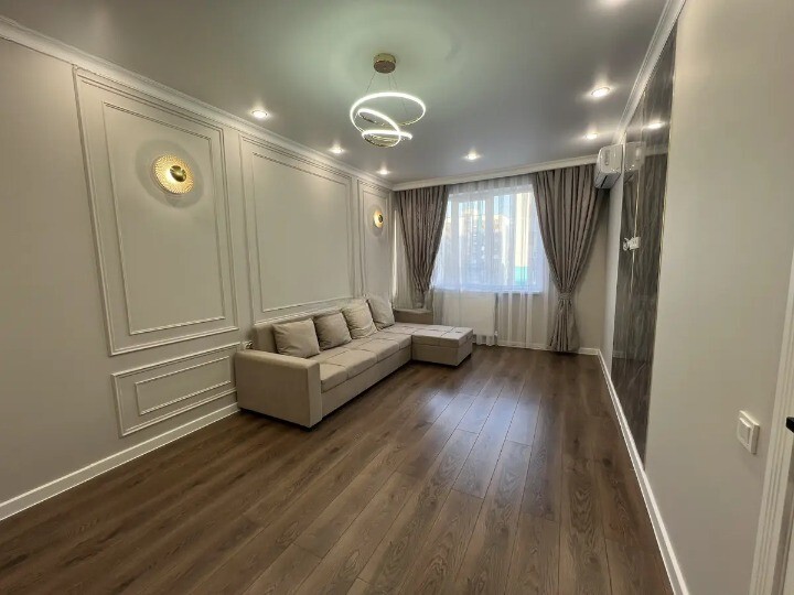 1-��������� �������� � 43.5 �² � 5/9 ����, ��� ������ 25 � ������������� ���� 1