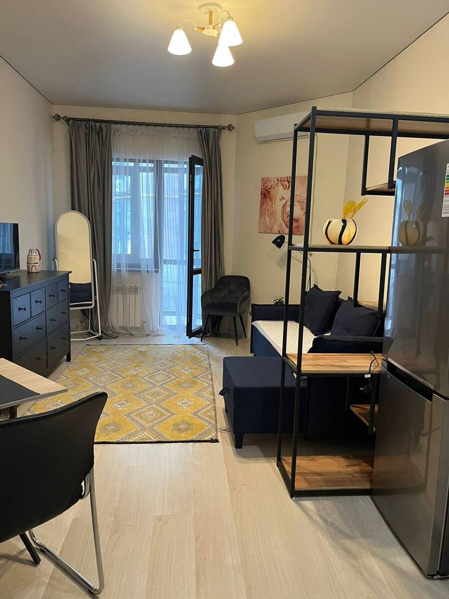 ��������� �������� ������, ��������� �-�, ����-�������, 9� ���� 1