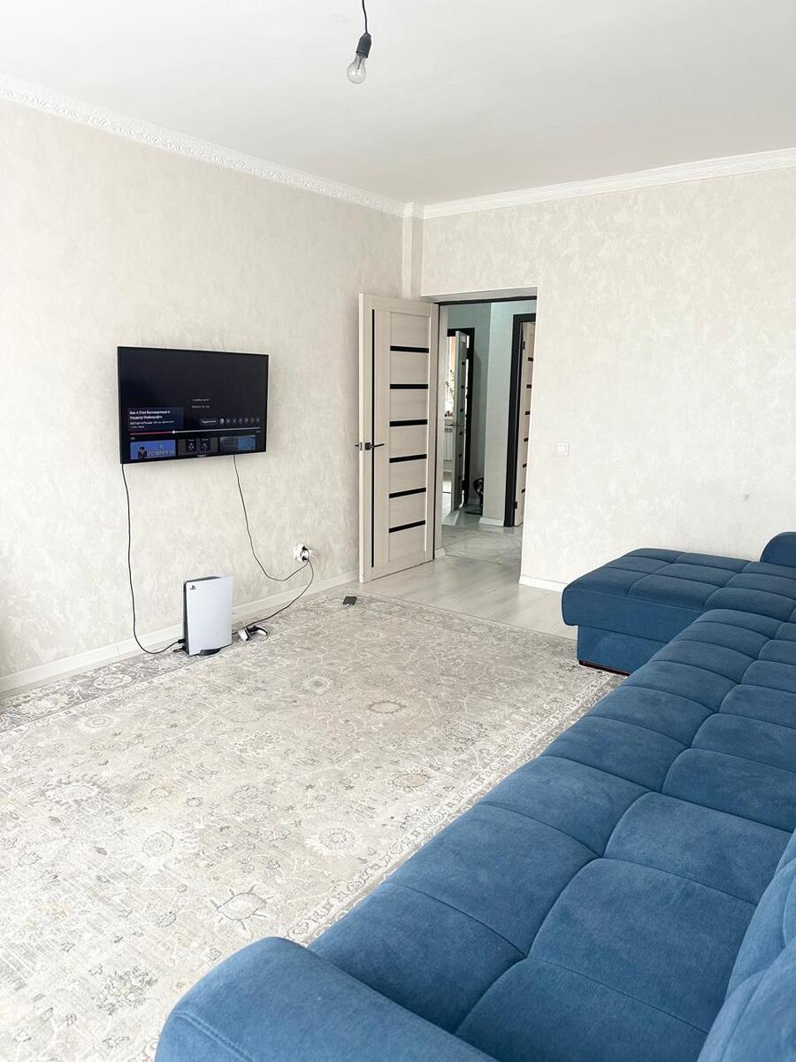 Продается квартира Алматы, Алатауский р-н, мкр Зердели, 64 фото 1 Продается квартира Алматы, Алатауский р-н, мкр Зердели, 64 фото 1