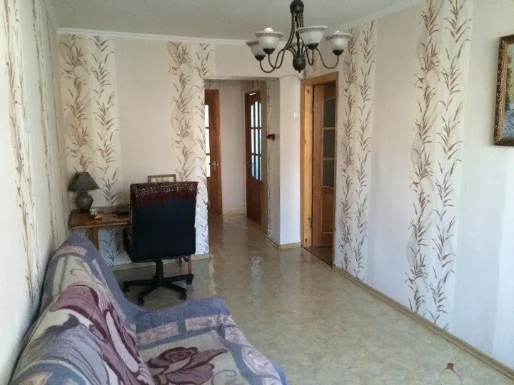 Продается квартира Алматы, Бостандыкский р-н, Айманова - — Жандосова, 202 фото 1 Продается квартира Алматы, Бостандыкский р-н, Айманова - — Жандосова, 202 фото 1