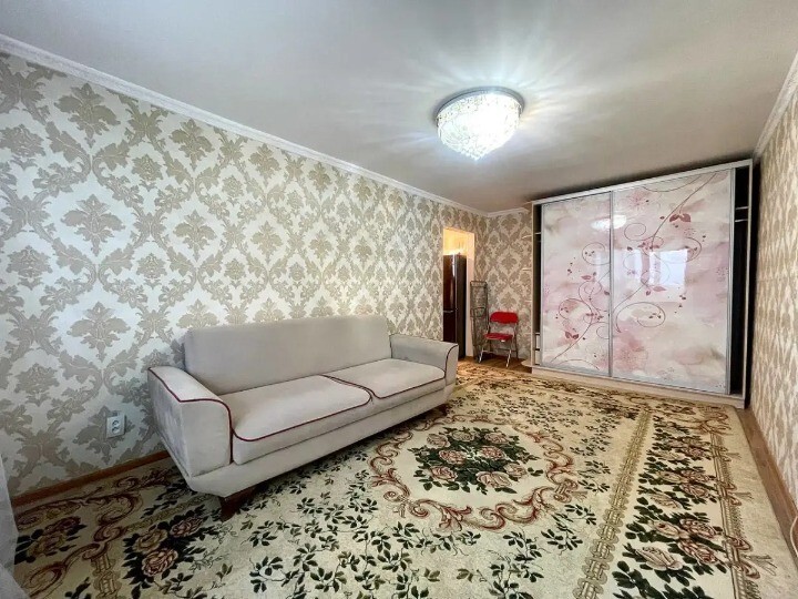 Продается квартира Алматы, Ауэзовский р-н, мкр Таугуль, 39 фото 1 Продается квартира Алматы, Ауэзовский р-н, мкр Таугуль, 39 фото 1