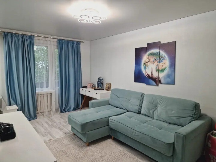 Продается квартира Алматы, Бостандыкский р-н, мкр Орбита-1, 32 фото 1 Продается квартира Алматы, Бостандыкский р-н, мкр Орбита-1, 32 фото 1