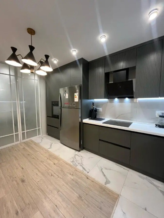 3-��������� �������� � 120 �² � 7/15 ����, ��������� ������ 50 � ����� ���� ���� 1