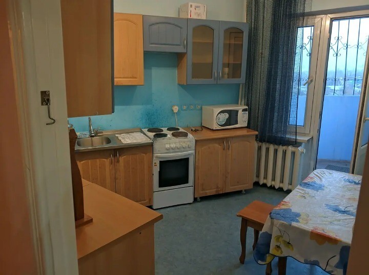 Продается квартира Алматы, Алмалинский р-н, мкр. Тастак-2, Толе би, 278 фото 1 Продается квартира Алматы, Алмалинский р-н, мкр. Тастак-2, Толе би, 278 фото 1