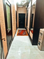 2-комнатная квартира · 96 м² · 9/16 этаж, Абая 150 — Тургут озала фото 11 2-комнатная квартира · 96 м² · 9/16 этаж, Абая 150 — Тургут озала фото 11