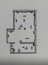 Продается квартира Алматы, Бостандыкский р-н, Тургут Озала, 237/2 фото 2 Продается квартира Алматы, Бостандыкский р-н, Тургут Озала, 237/2 фото 2