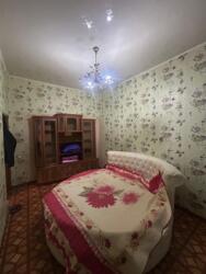 3-комнатная квартира · 84.4 м² · 1/2 этаж, Каирбекова 45 — между Қазыбек би и Әйтеке би фото 7 3-комнатная квартира · 84.4 м² · 1/2 этаж, Каирбекова 45 — между Қазыбек би и Әйтеке би фото 7