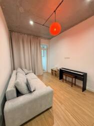 Продается квартира Алматы, Алмалинский р-н, Сейфуллина, 416 фото 2 Продается квартира Алматы, Алмалинский р-н, Сейфуллина, 416 фото 2