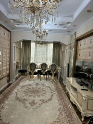 Продается квартира Алматы, Бостандыкский р-н, Жарокова, 137/1 фото 2 Продается квартира Алматы, Бостандыкский р-н, Жарокова, 137/1 фото 2