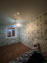 3-комнатная квартира · 84.4 м² · 1/2 этаж, Каирбекова 45 — между Қазыбек би и Әйтеке би фото 4 3-комнатная квартира · 84.4 м² · 1/2 этаж, Каирбекова 45 — между Қазыбек би и Әйтеке би фото 4