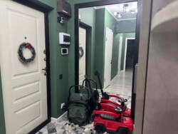 3-комнатная квартира · 65 м², мкр Думан-2, мкрн Думан-2 57 фото 10 3-комнатная квартира · 65 м², мкр Думан-2, мкрн Думан-2 57 фото 10