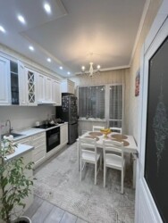 2-комнатная квартира · 55 м² · 8/12 этаж, Тажибаевой 157 к7 фото 2 2-комнатная квартира · 55 м² · 8/12 этаж, Тажибаевой 157 к7 фото 2