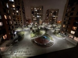 2-��������� �������� � 55 �² � 8/12 ����, ���������� 157 � ��������� ���� 14