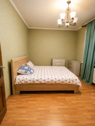 3-комнатная квартира · 56 м² · 4/4 этаж, Байкадамова 32 — Розыбакиева Байкадамова фото 17 3-комнатная квартира · 56 м² · 4/4 этаж, Байкадамова 32 — Розыбакиева Байкадамова фото 17