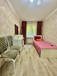 Продается квартира Алматы, Бостандыкский р-н, Жандосова, уг. бухар жирау, 75/2 фото 15 Продается квартира Алматы, Бостандыкский р-н, Жандосова, уг. бухар жирау, 75/2 фото 15