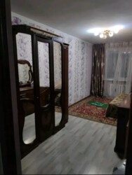 3-��������� �������� � 56.6 �² � 4/4 ����, ��� �11 22 ���� 8