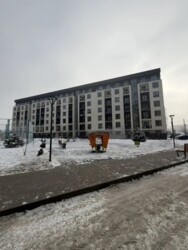 2-��������� �������� � 52 �² � 7/7 ����, ���������� ������ 14 ���� 2