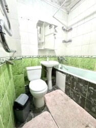 2-комнатная квартира · 46 м² · 3/4 этаж, Радостовца 152В — Сатпаева-Гагарина, можно в ипотеку. фото 10 2-комнатная квартира · 46 м² · 3/4 этаж, Радостовца 152В — Сатпаева-Гагарина, можно в ипотеку. фото 10