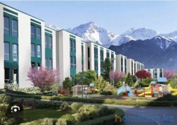 Продается квартира Алматы, Бостандыкский р-н, Какимбек Салыков, 42 фото 5 Продается квартира Алматы, Бостандыкский р-н, Какимбек Салыков, 42 фото 5