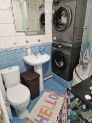 Продается квартира Алматы, Бостандыкский р-н, мкр Орбита-1, 32 фото 13 Продается квартира Алматы, Бостандыкский р-н, мкр Орбита-1, 32 фото 13