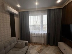 2-комнатная квартира · 56 м² · 2/6 этаж, Халиулина 140/5 — Halyk arena фото 2 2-комнатная квартира · 56 м² · 2/6 этаж, Халиулина 140/5 — Halyk arena фото 2