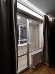 2-комнатная квартира · 46 м² · 11/12 этаж, Торекулова 93 фото 9 2-комнатная квартира · 46 м² · 11/12 этаж, Торекулова 93 фото 9