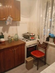 2-комнатная квартира · 44 м² · 3/4 этаж, мкр №9 13 — Берегового-Кима фото 5 2-комнатная квартира · 44 м² · 3/4 этаж, мкр №9 13 — Берегового-Кима фото 5