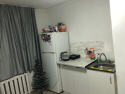 1-комнатная квартира · 10 м², мкр Каргалы, ул Арман 45 — Общежитие 1 комнатная 10 кв.сан узел внутри туалет душ 2 этаж фото 2 1-комнатная квартира · 10 м², мкр Каргалы, ул Арман 45 — Общежитие 1 комнатная 10 кв.сан узел внутри туалет душ 2 этаж фото 2