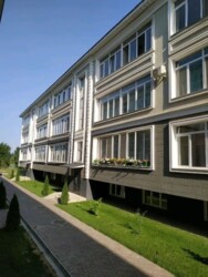 1-комнатная квартира · 51.7 м² · 1/3 этаж, мкр Кайрат, Мкр. Кайрат, 152/1 152/1 — Бухтарминская фото 8 1-комнатная квартира · 51.7 м² · 1/3 этаж, мкр Кайрат, Мкр. Кайрат, 152/1 152/1 — Бухтарминская фото 8