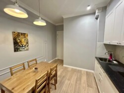 1-комнатная квартира · 44.9 м² · 2/8 этаж, Розыбакиева фото 4 1-комнатная квартира · 44.9 м² · 2/8 этаж, Розыбакиева фото 4