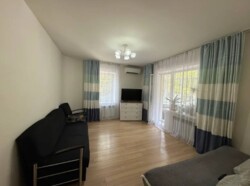 Продается квартира Алматы, Алмалинский р-н, Курмангазы, уг. Наурызбай батыра, 77 фото 9 Продается квартира Алматы, Алмалинский р-н, Курмангазы, уг. Наурызбай батыра, 77 фото 9