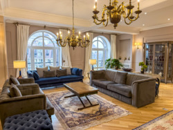 Пентхаус фото 1 Пентхаус фото 1