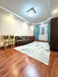 2-комнатная квартира · 46 м² · 3/4 этаж, Радостовца 152В — Сатпаева-Гагарина, можно в ипотеку. фото 2 2-комнатная квартира · 46 м² · 3/4 этаж, Радостовца 152В — Сатпаева-Гагарина, можно в ипотеку. фото 2