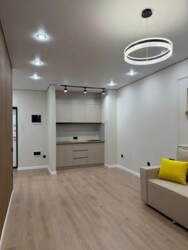 2-комнатная квартира · 40 м² · 4/6 этаж, Халиуллина 196/17 фото 3 2-комнатная квартира · 40 м² · 4/6 этаж, Халиуллина 196/17 фото 3