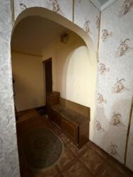 1-комнатная квартира · 31 м² · 1/4 этаж, Панфилова 30 — Маметова фото 4 1-комнатная квартира · 31 м² · 1/4 этаж, Панфилова 30 — Маметова фото 4