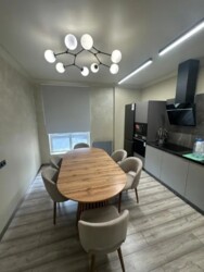 Продается квартира Алматы, Бостандыкский р-н, Аль-Фараби, 97 фото 4 Продается квартира Алматы, Бостандыкский р-н, Аль-Фараби, 97 фото 4