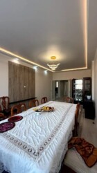 4-комнатная квартира · 124 м² · 11 этаж, Тлендиева 133 — Сатпаева фото 2 4-комнатная квартира · 124 м² · 11 этаж, Тлендиева 133 — Сатпаева фото 2