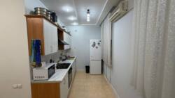 Продается квартира Алматы, Медеуский р-н, Абая, 23 фото 11 Продается квартира Алматы, Медеуский р-н, Абая, 23 фото 11