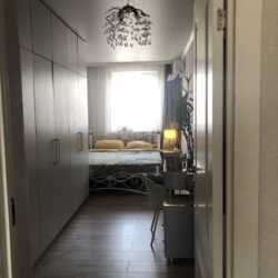 2-��������� �������� � 41 �² � 4/4 ����, ������������ 59 � ���� �� ���� 6