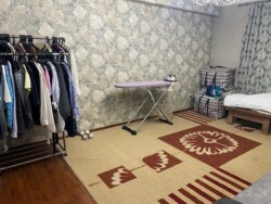 3-комнатная квартира · 87 м² · 1/5 этаж, мкр Думан-2 1 — Первая линия Талгарского тракта фото 2 3-комнатная квартира · 87 м² · 1/5 этаж, мкр Думан-2 1 — Первая линия Талгарского тракта фото 2