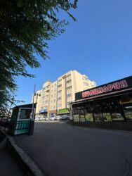 2-��������� �������� � 80 �² � 5/5 ����, ��� ������-2 111 ���� 12