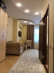 3-��������� �������� � 120 �² � 10/13 ����, ���-������ 101 ���� 7