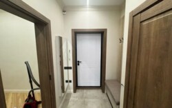 2-комнатная квартира · 56 м² · 2/6 этаж, Халиулина 140/5 — Halyk arena фото 10 2-комнатная квартира · 56 м² · 2/6 этаж, Халиулина 140/5 — Halyk arena фото 10