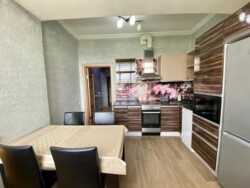 Продается квартира Алматы, Медеуский р-н, Гоголя, 20 фото 8 Продается квартира Алматы, Медеуский р-н, Гоголя, 20 фото 8